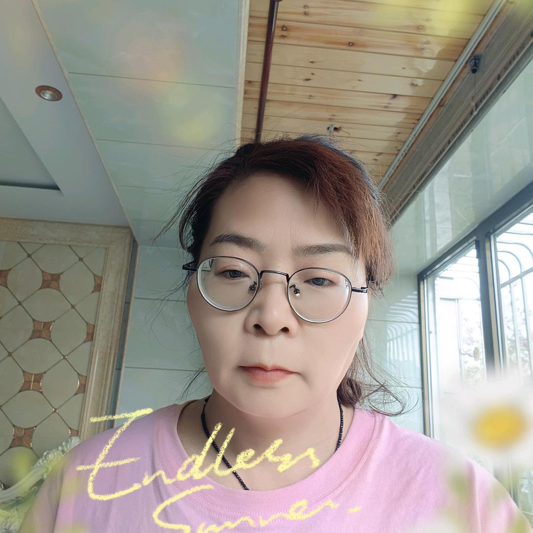 围裙妈妈
