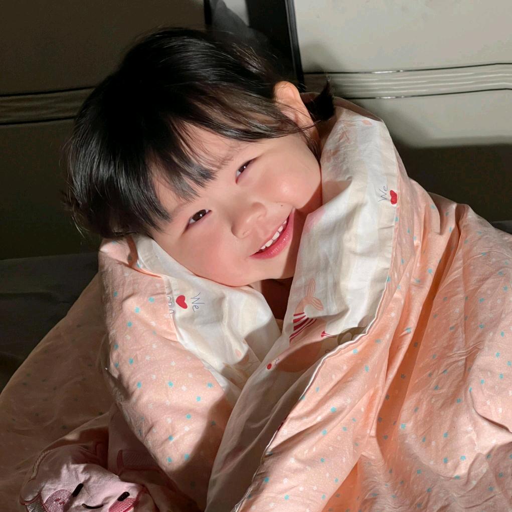 瑶瑶的乐乐哒哒~