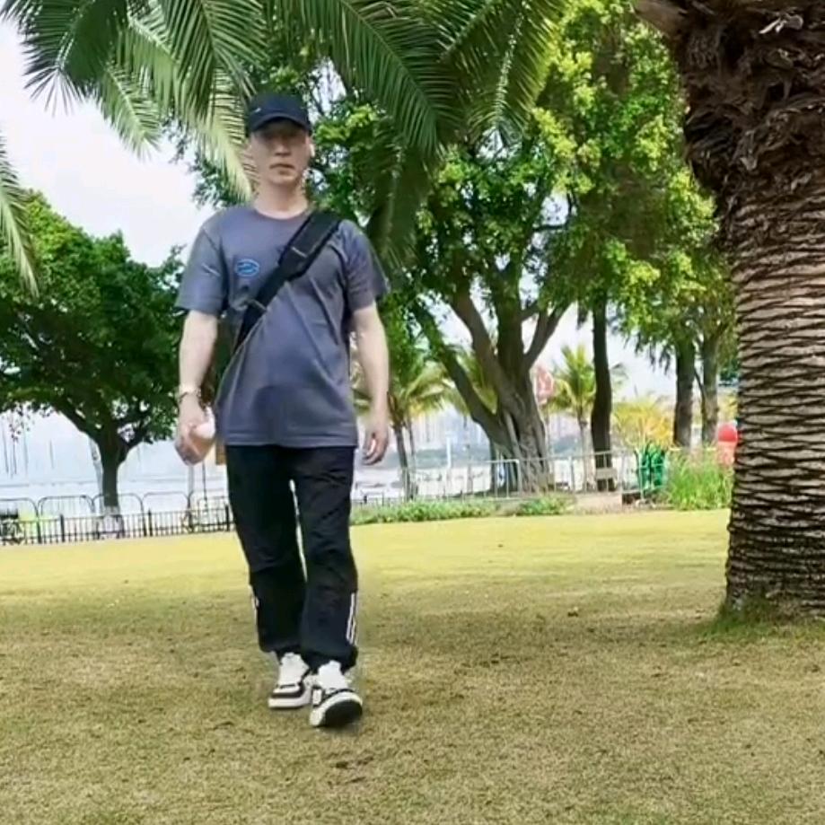 @冯先生