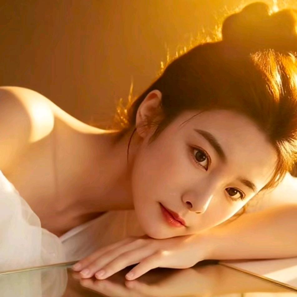 任性《小美》