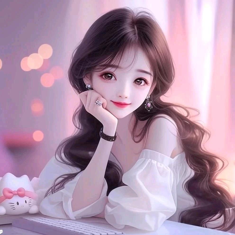༒美少女
