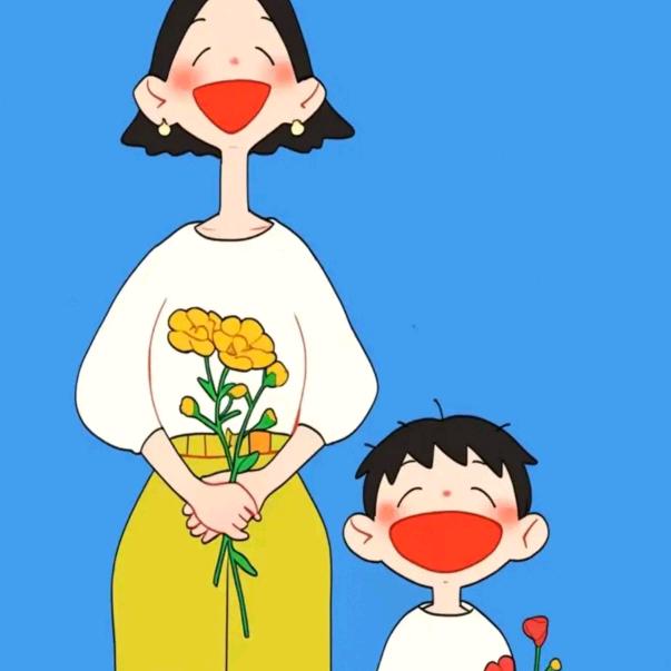 晨晨妈妈