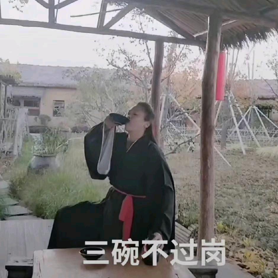 诗安探店小燕子