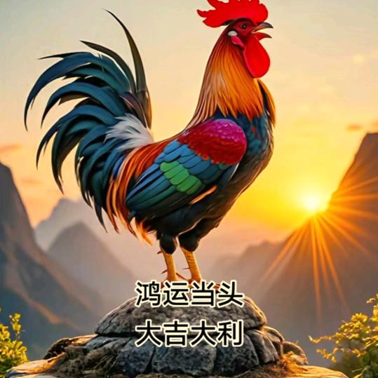 步步踏繁花