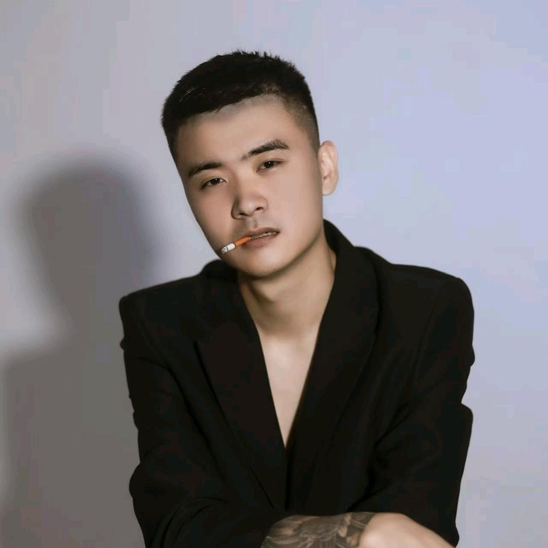 皓东🎙涅槃重生