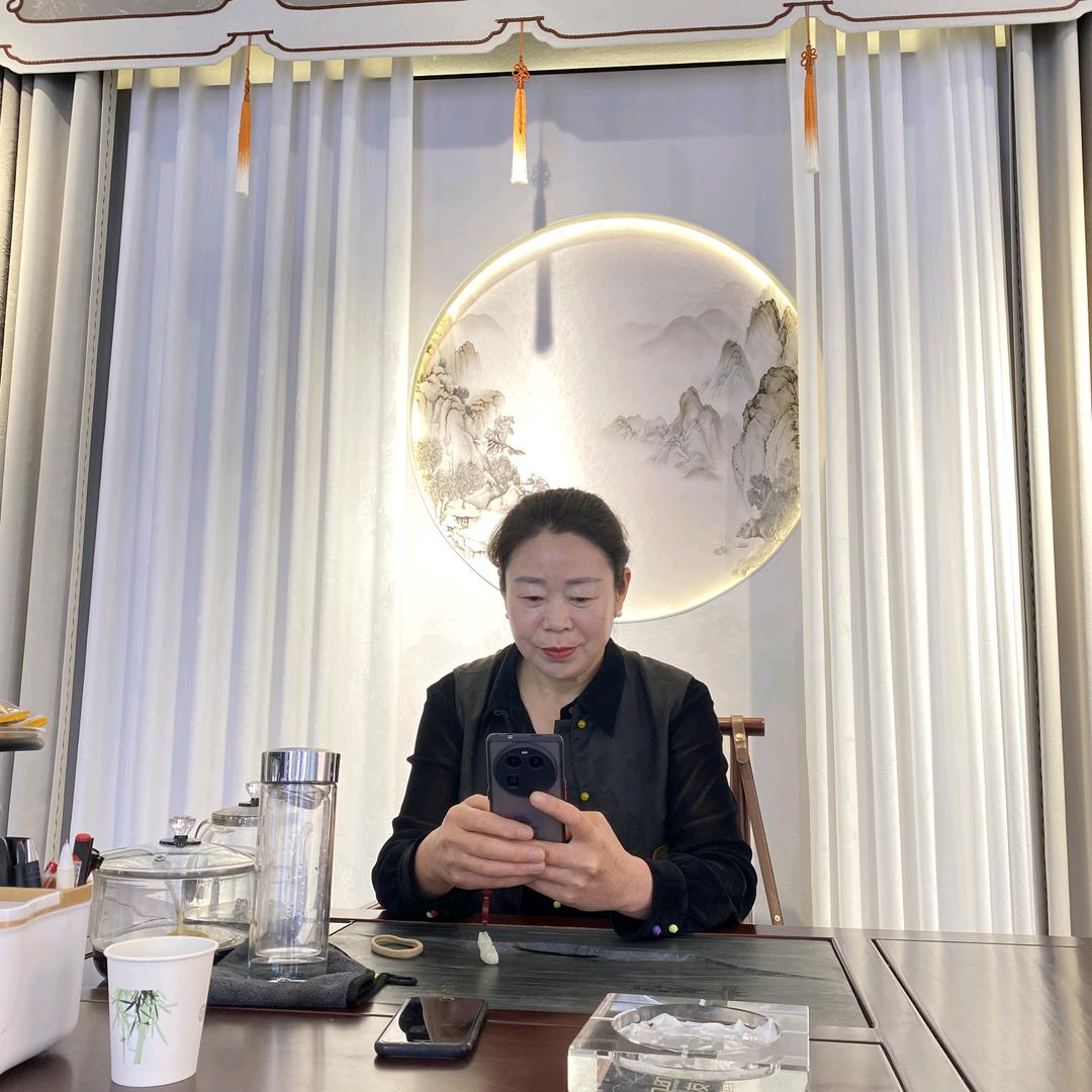 宿州百艳臻品窗帘