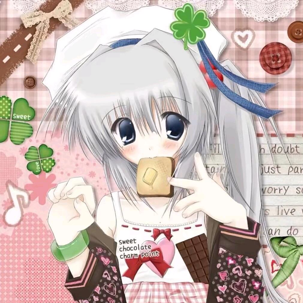 咖啡喵☕