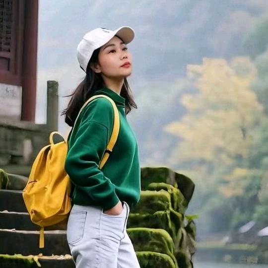 简小姐