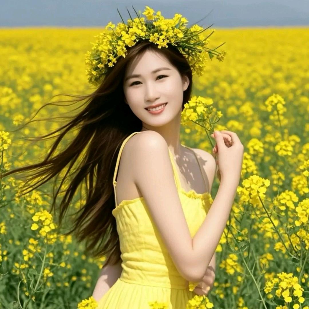 美好🌸依依