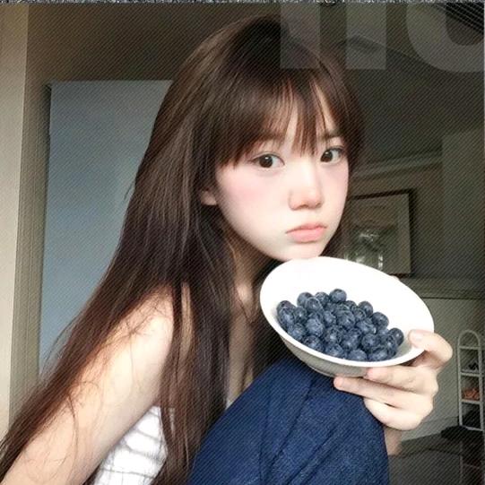 小橘子🍊