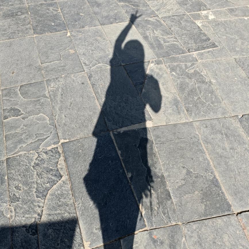 女(∗❛ั∀❛ั∗)（神🎃经）也有春天