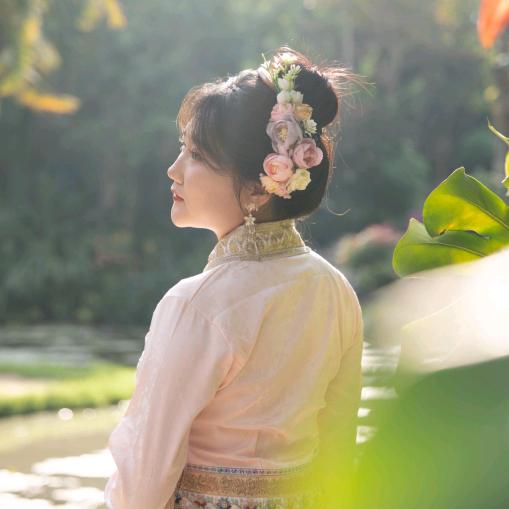 糖糖小姐姐💕