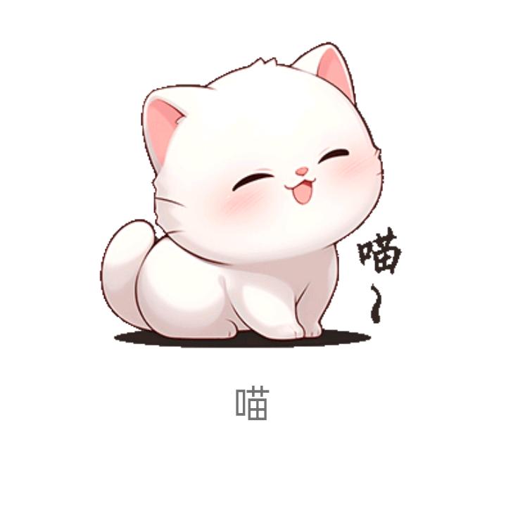 懒猫😼好梦