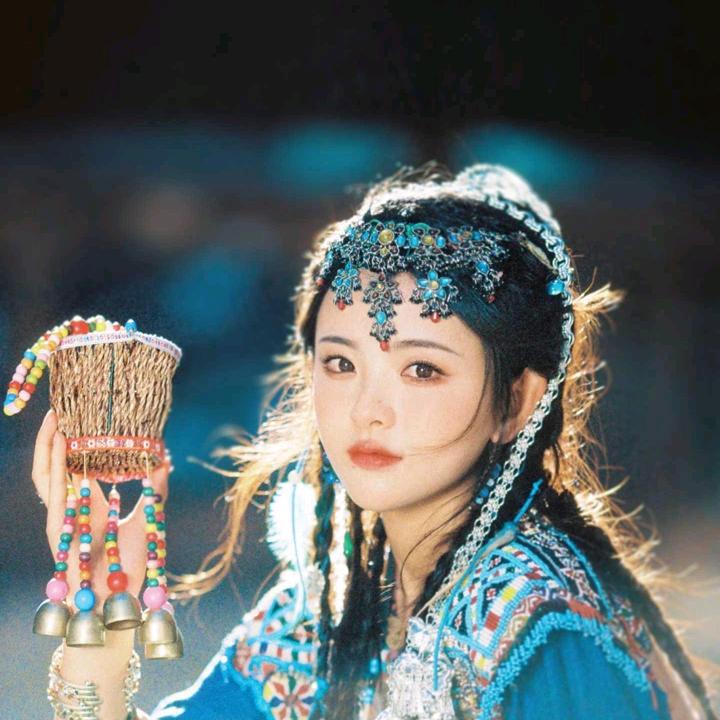 春天的风