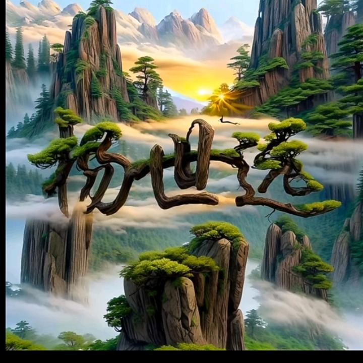 花🌹好🌹月🌹园