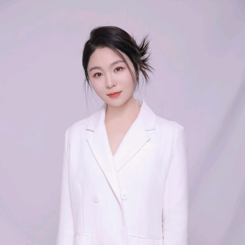 丁婉晴～私密品牌联合创始人