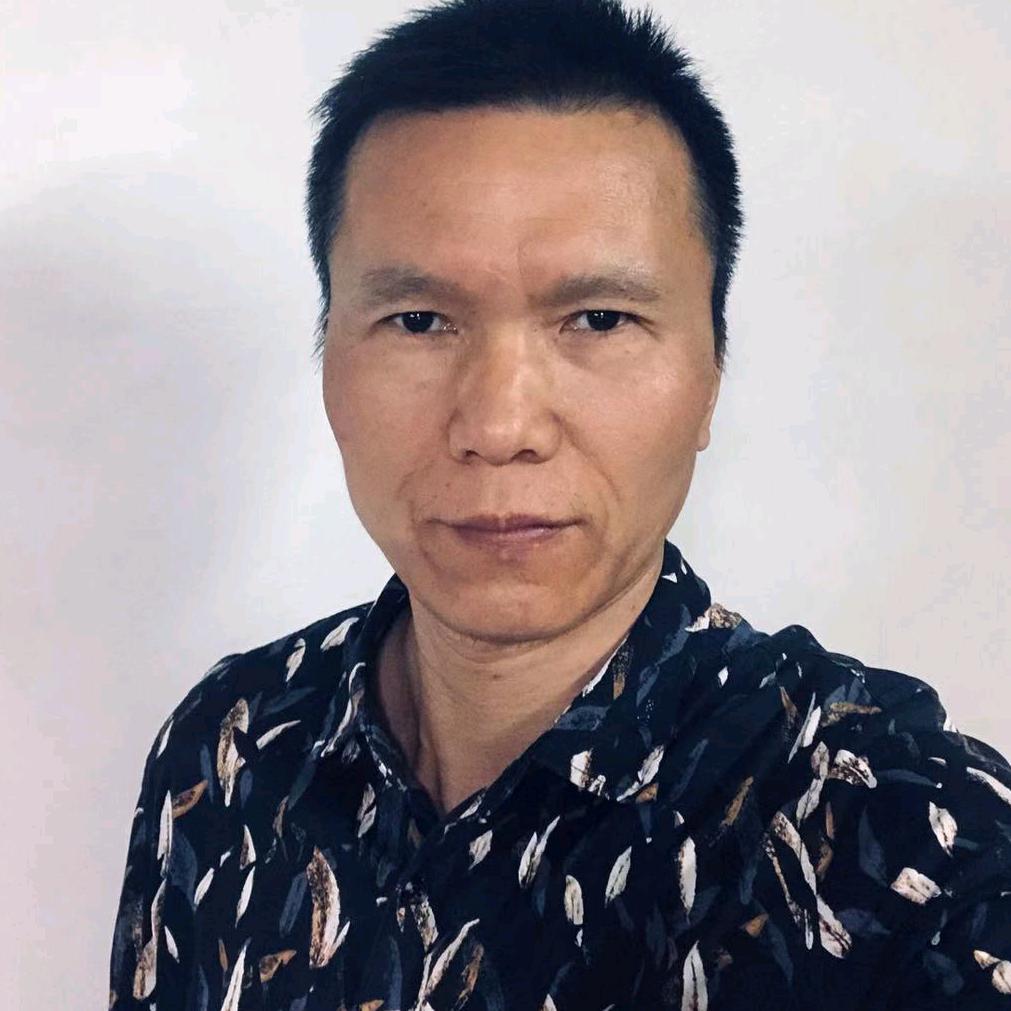 老兵（江苏无锡）