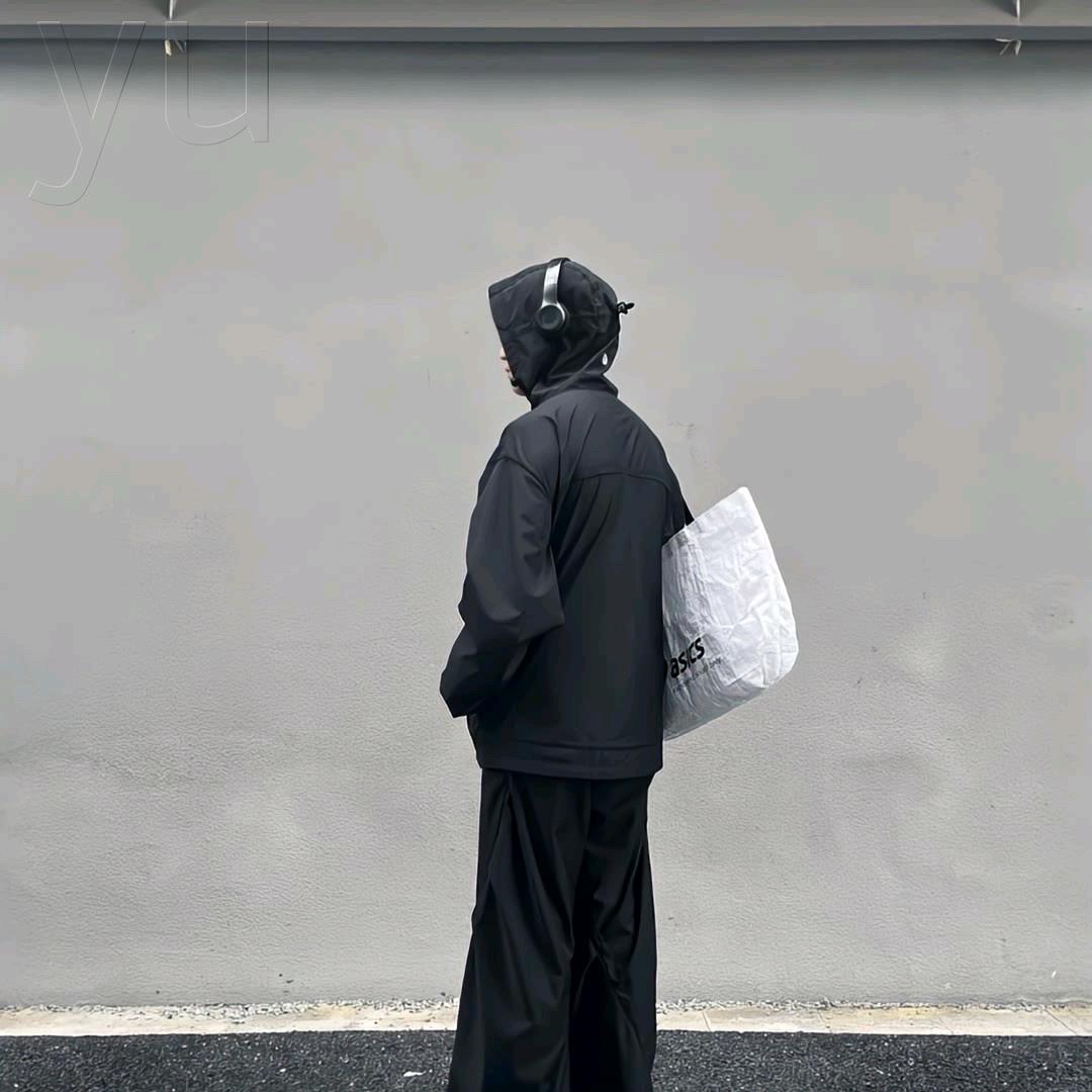 小糖人.