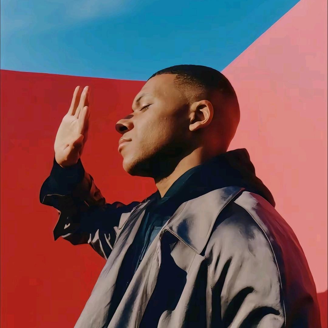 Kylian Mbappé