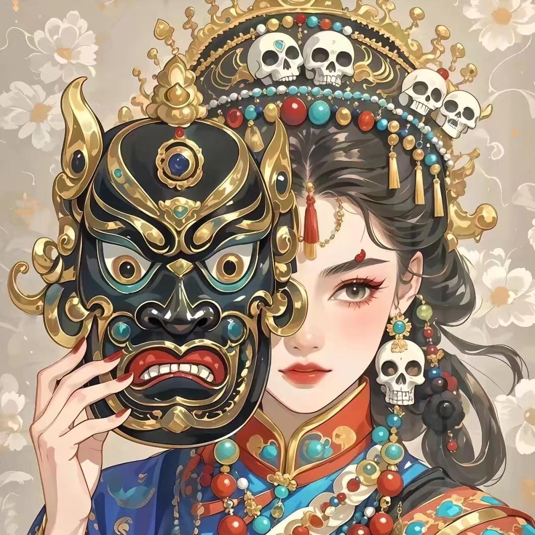 汪小卉（帅财阁.韩国服饰店）