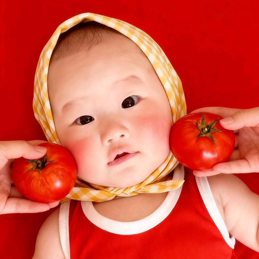 好好妈带娃日记