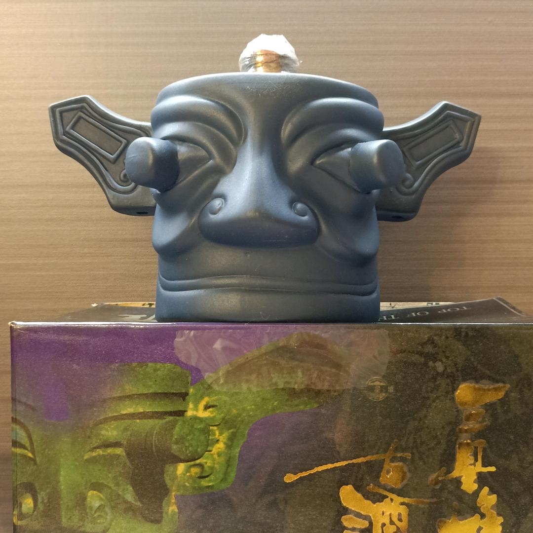 陈记老酒铺【道县】