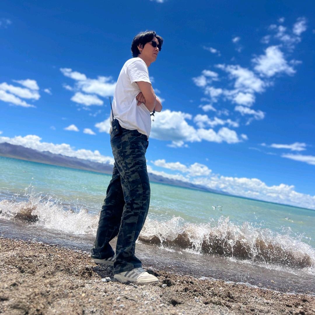 西藏自驾游车队大俊💯