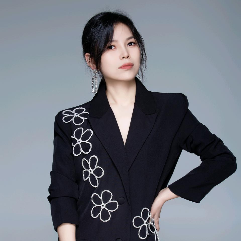 娟子