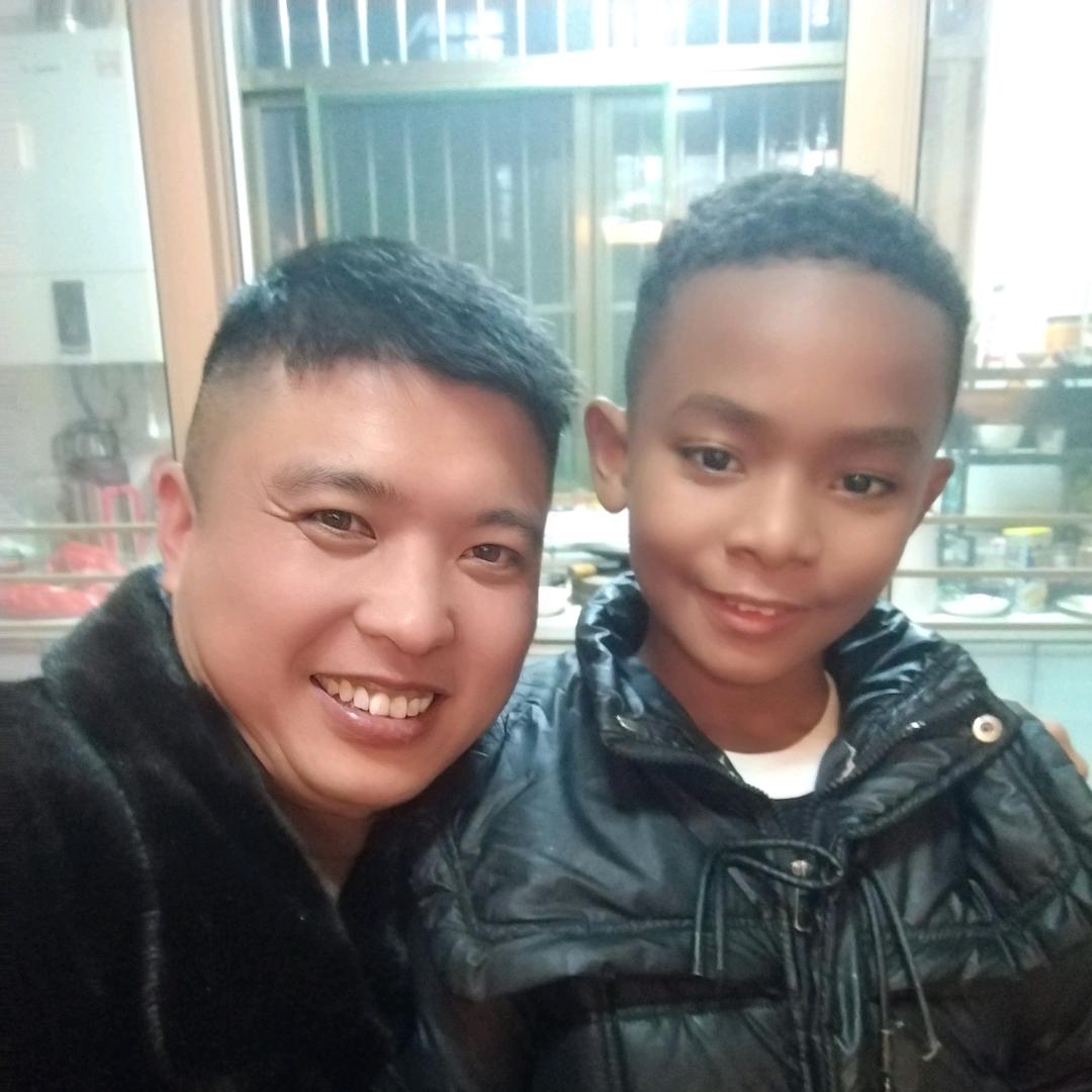 小丰哥