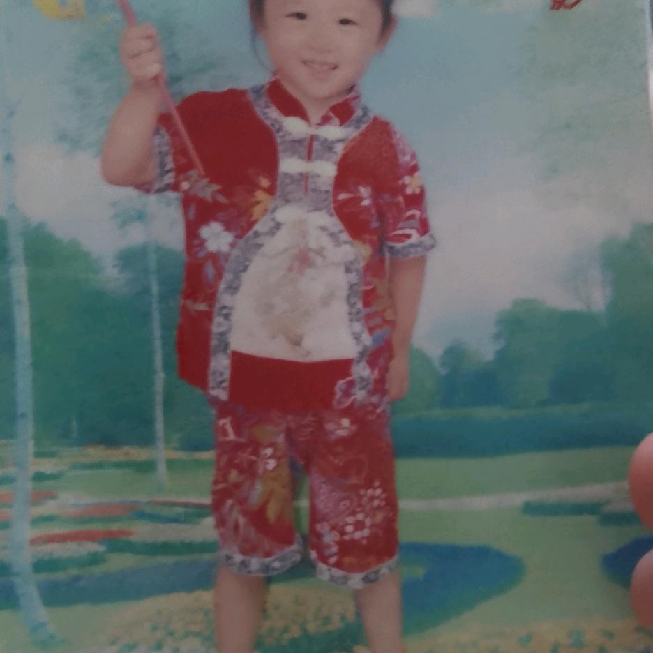 吴晓雪