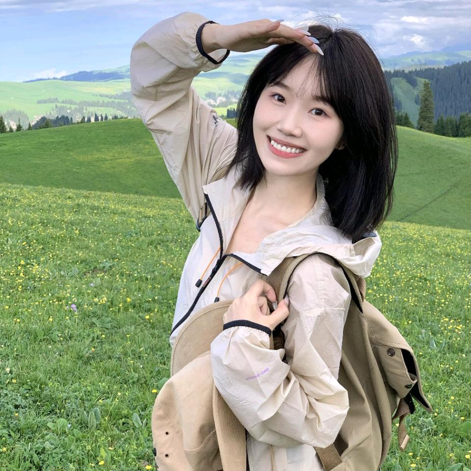 旅行管家~甜甜