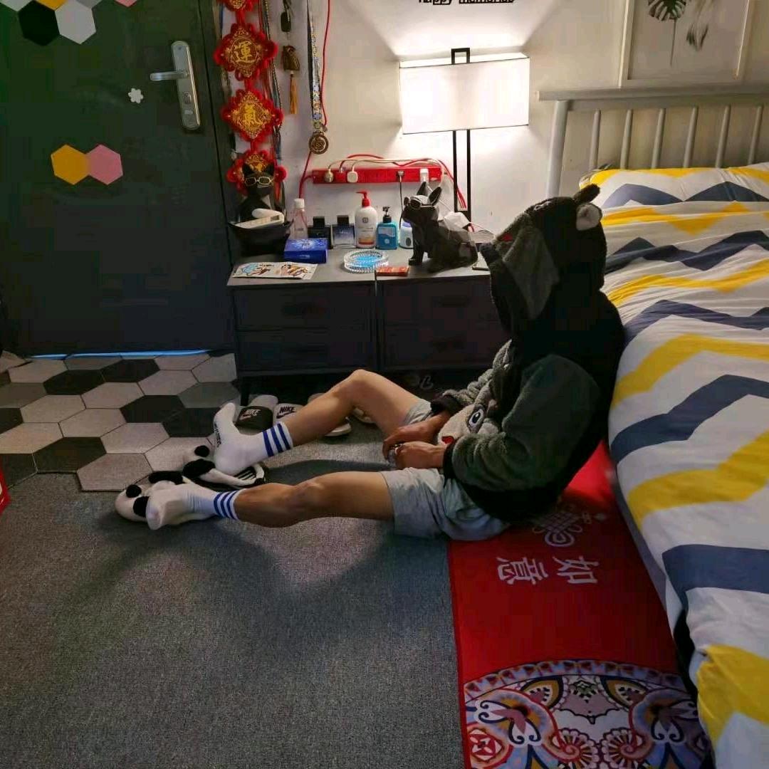 缪缪人生 灼灼其华