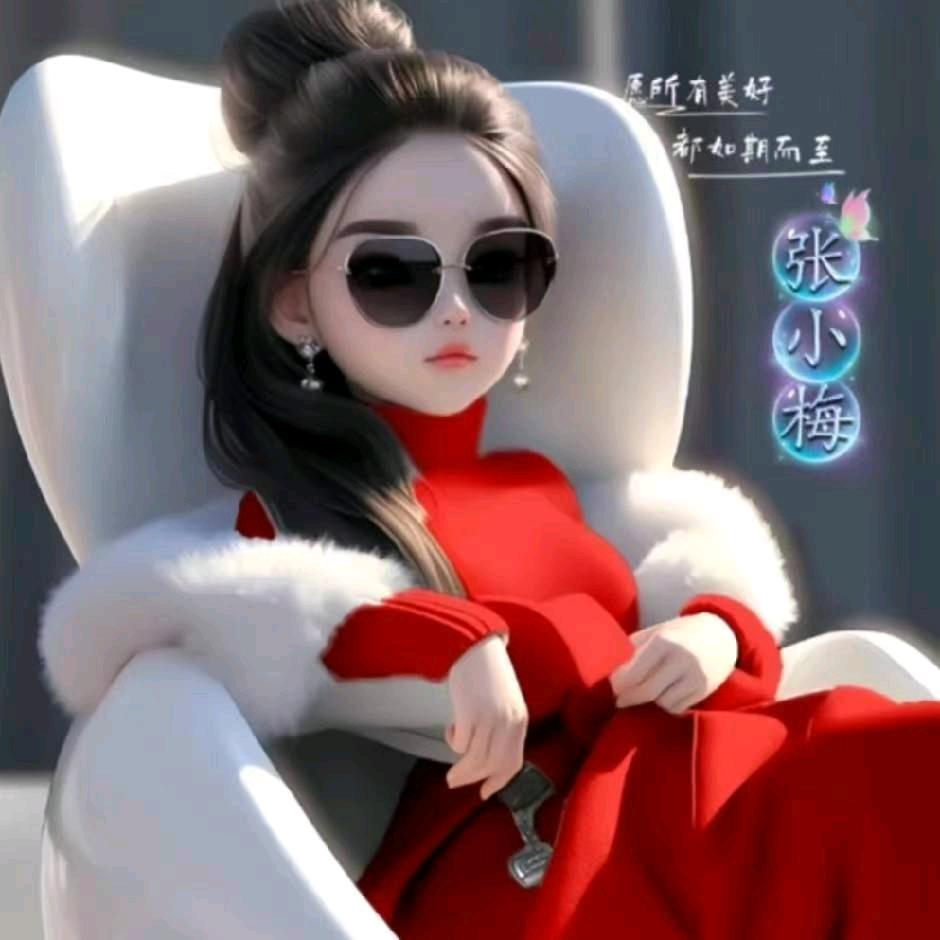 小梅姐y