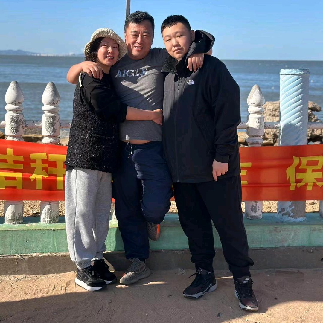 东子哥