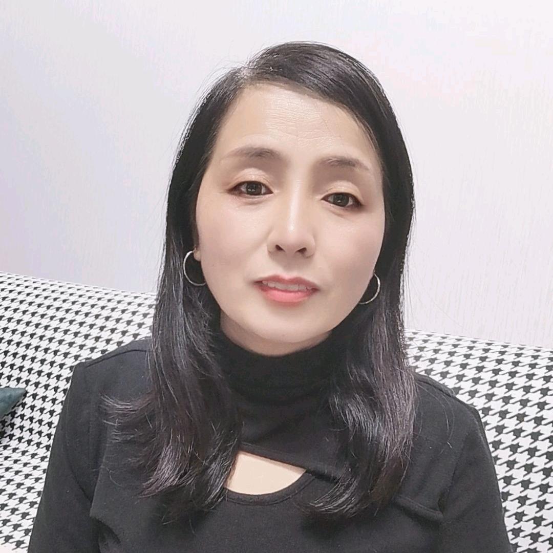 彩姐结缘