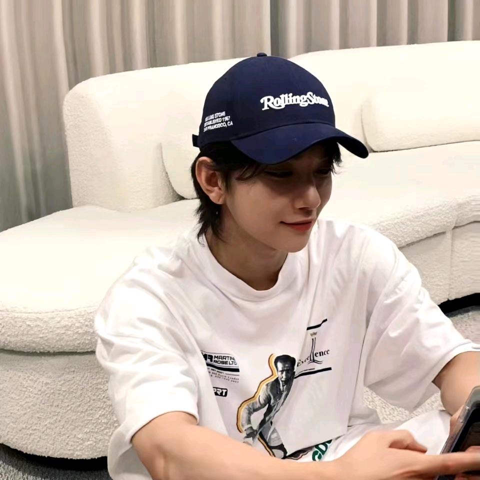 西柚-咻(明浩音乐节前排版)