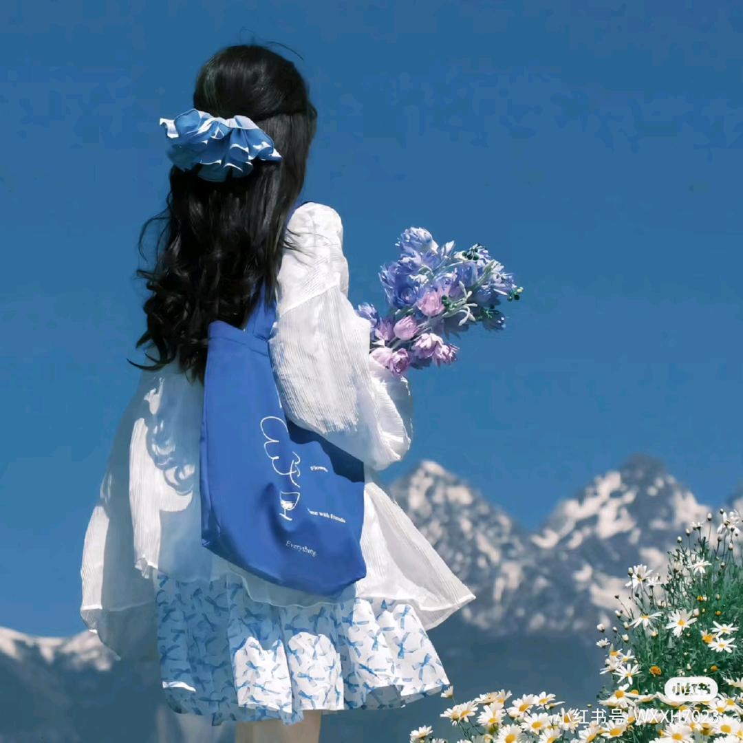 💰小黑🌈要发芽🌱💰