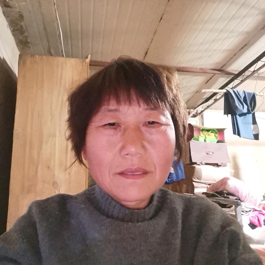 马大姐