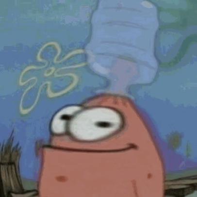 爱吃薯条的菠萝吹雪（牛马版）