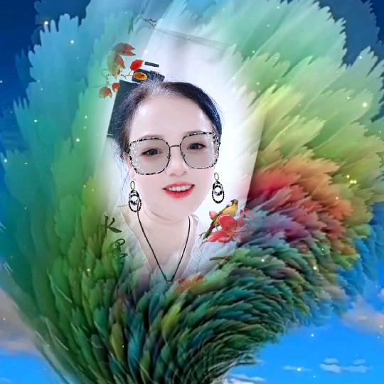 💕淡然🍀一笑🎶