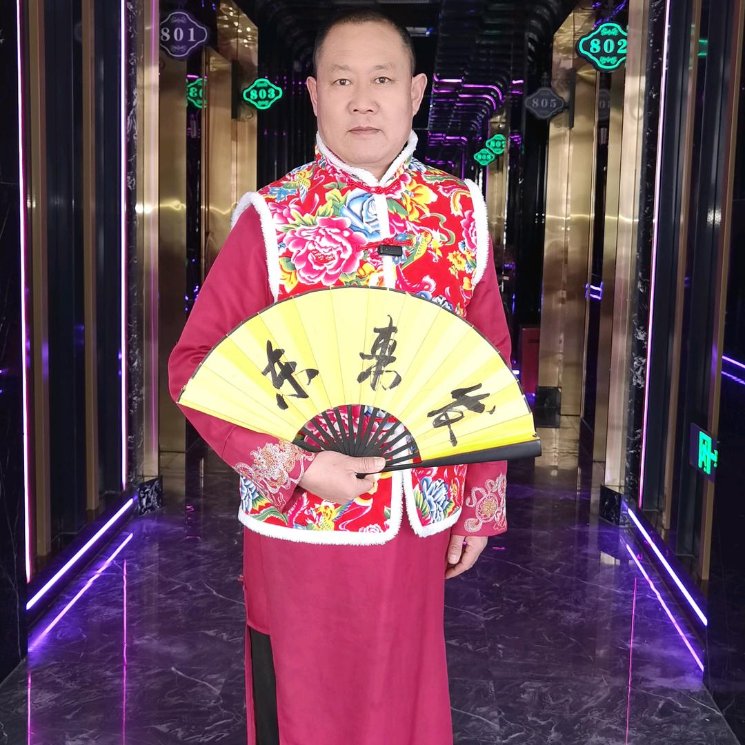 东来发（探店直播）
