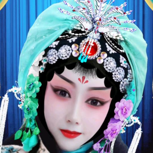 艺姐（阜宁情缘淮剧艺术团）