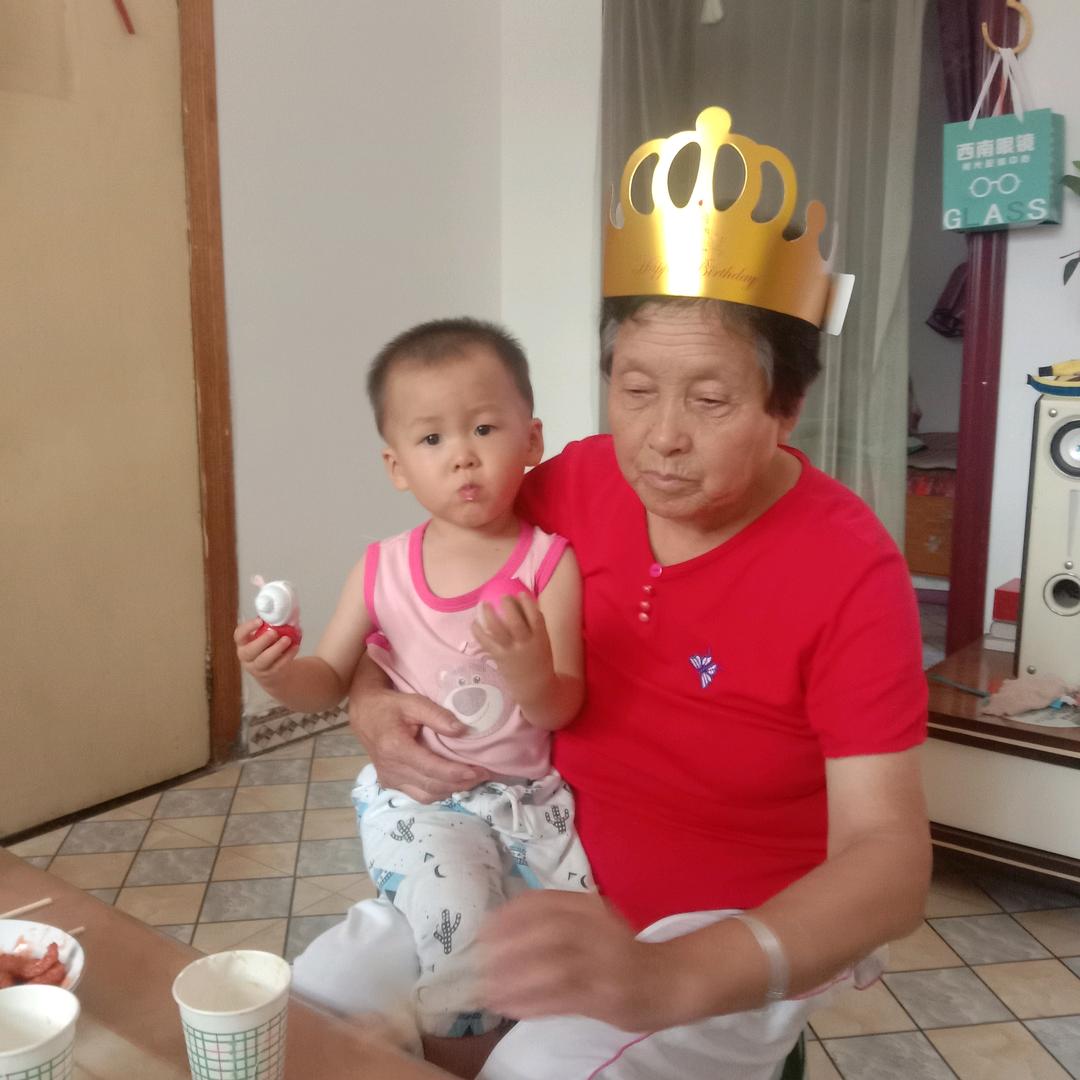 相濡以沫