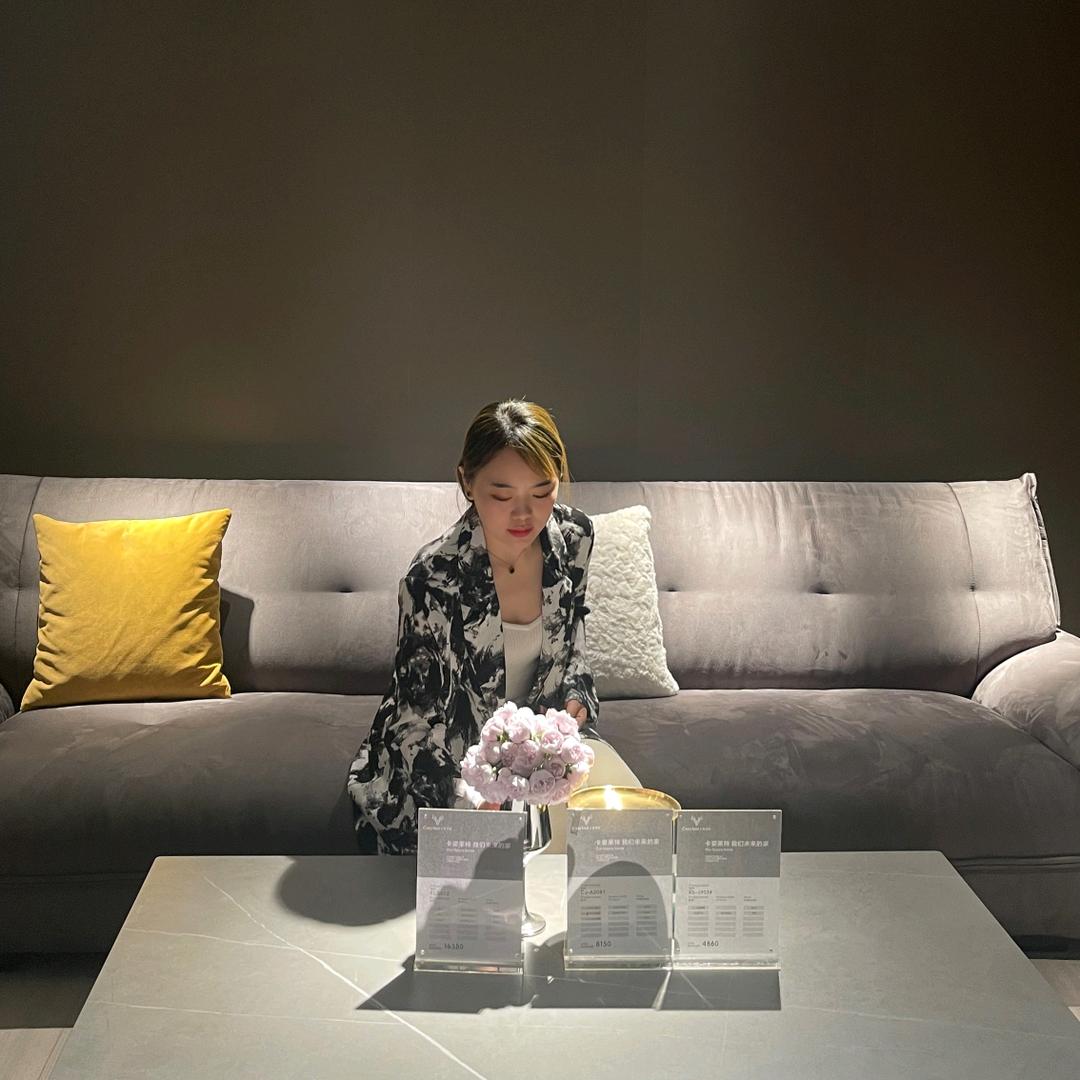 家具小阿姨