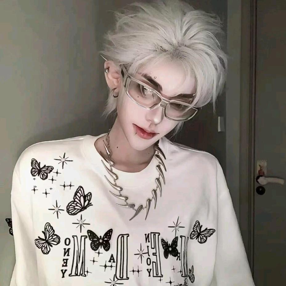 杭州男模那咋了