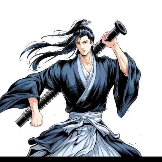小钻风