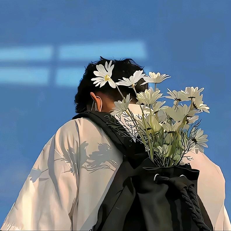 荒芜