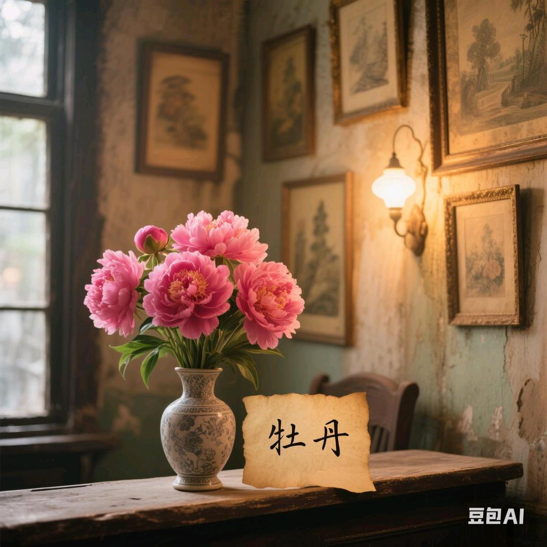 牡丹13149
