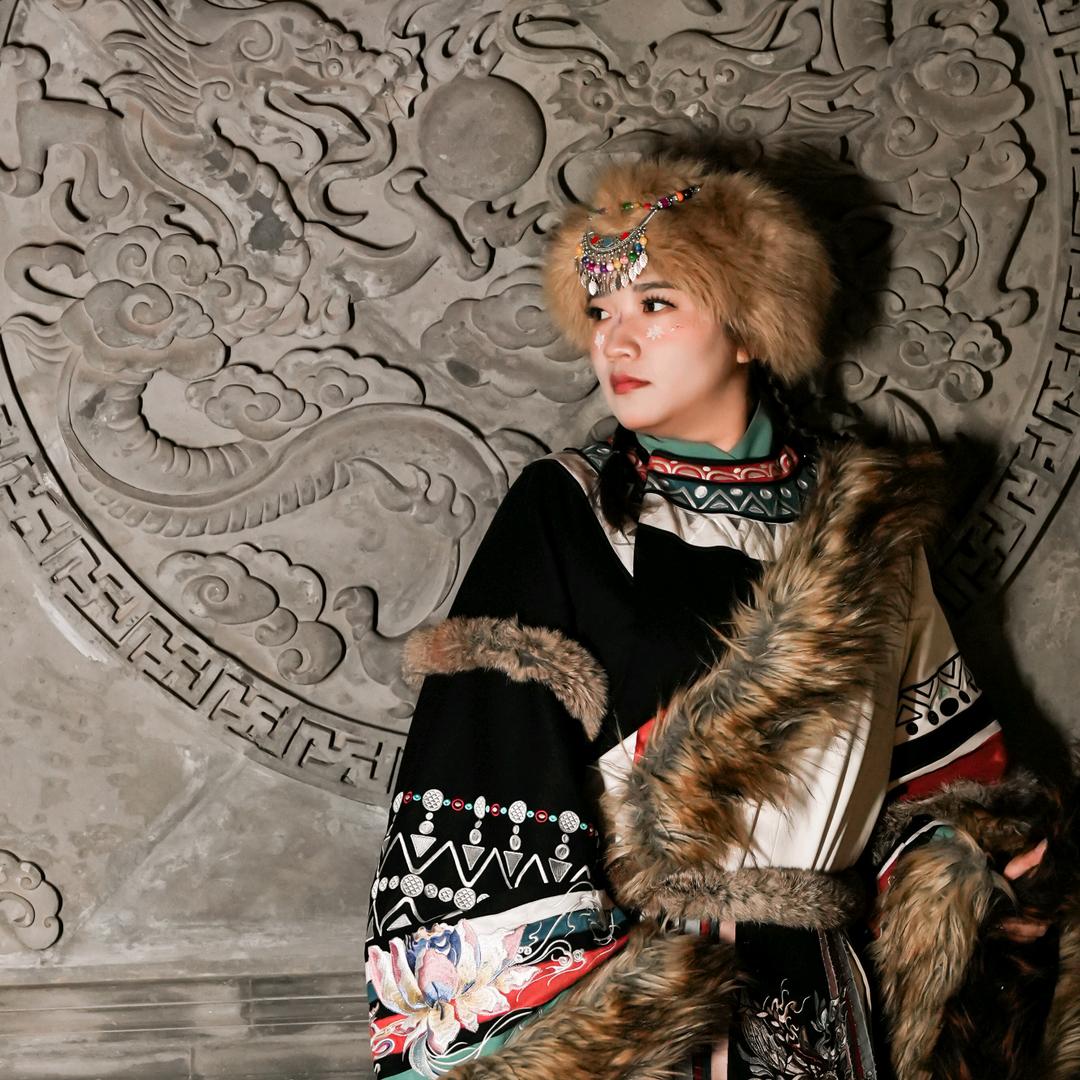 噗噗的小飞侠🦐🐰