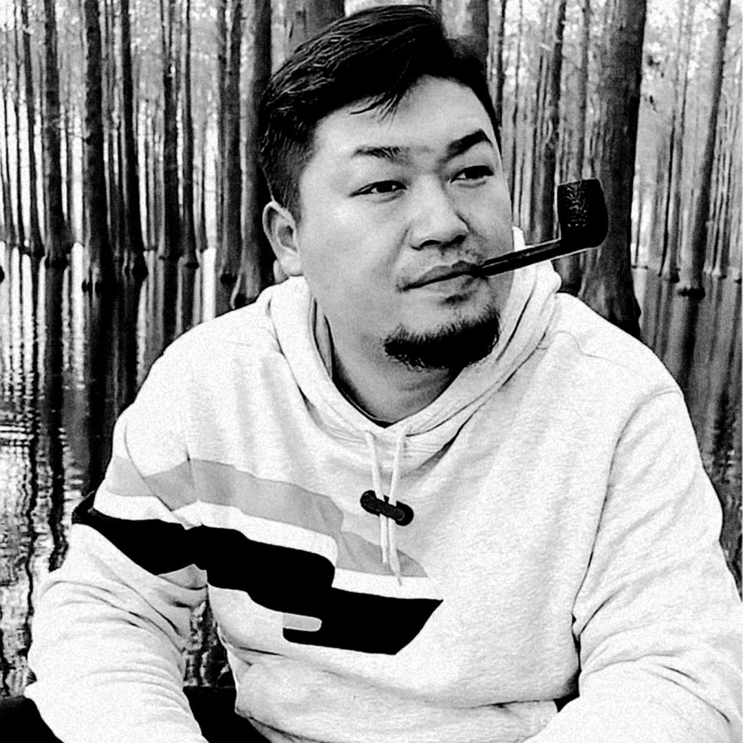 胡子工具和他的朋友们